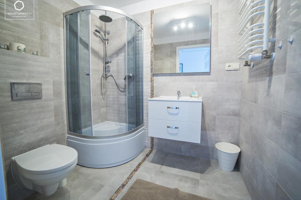 Wonder Home - Apartament Blisko Ski Arena, Szlakow Turystycznych I Kosciolka Wang 카르파츠 외부 사진