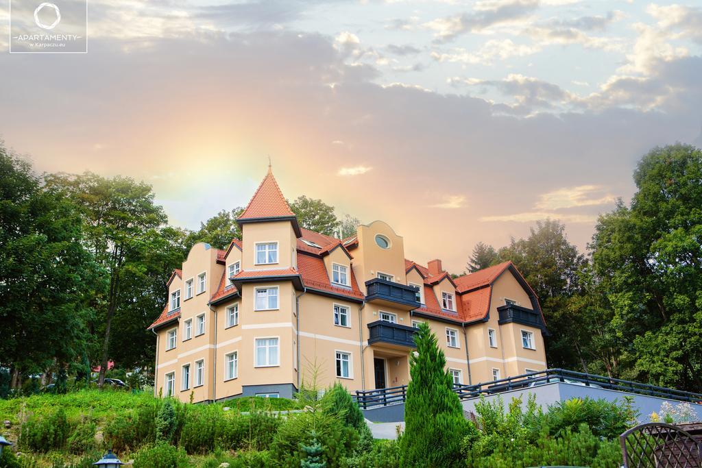 Wonder Home - Apartament Blisko Ski Arena, Szlakow Turystycznych I Kosciolka Wang 카르파츠 외부 사진